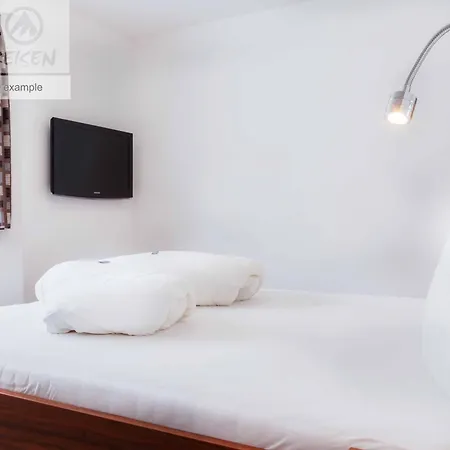 Ischgl Suite *