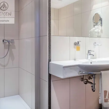 Ischgl Suite Apartament