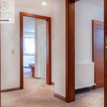 Apartament Ischgl Suite Ischgl