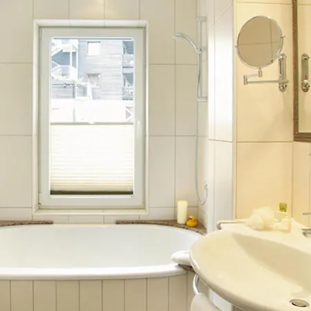 Ischgl Suite Apartamento Ischgl