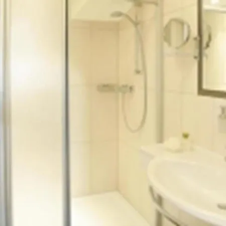 Apartamento Ischgl Suite