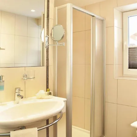 Ischgl Suite Apartamento *