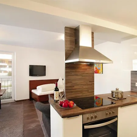 Ischgl Suite Apartamento *