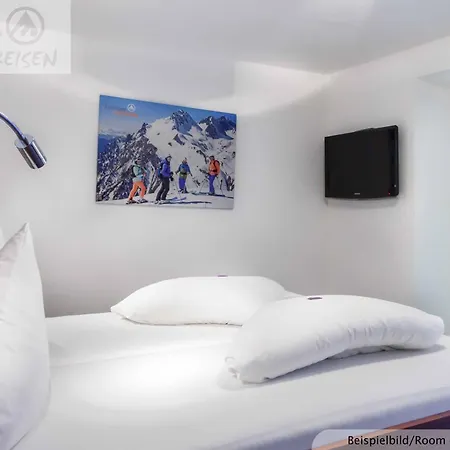 Ischgl Suite Apartamento