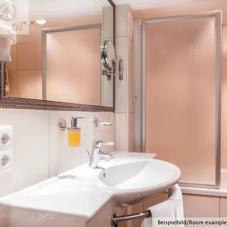 Apartamento Ischgl Suite *