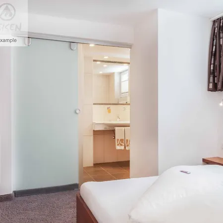 Апартаменты Ischgl Suite Ишгль