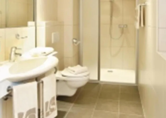 Ischgl Suite Апартаменты