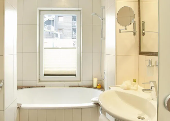 Ischgl Suite Апартаменты Ишгль