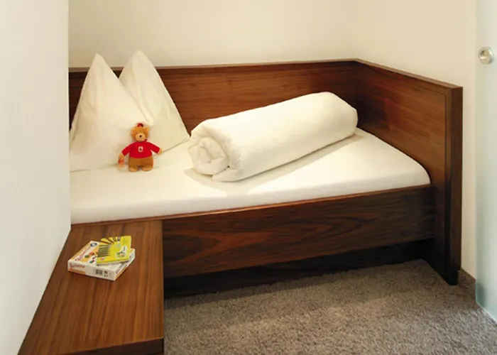 Ischgl Suite * Ишгль