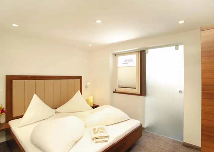 Ischgl Suite Ишгль