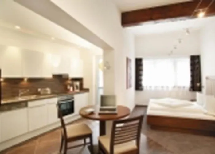 Ischgl Suite Ишгль