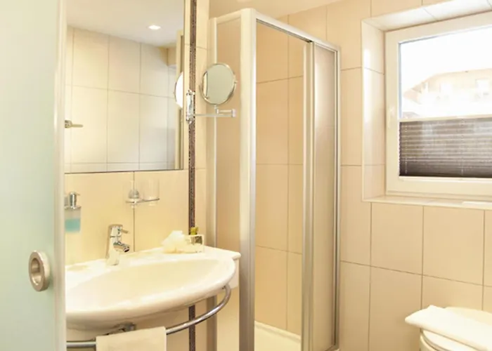 Ischgl Suite Апартаменты *