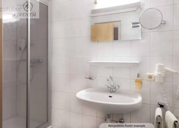 Апартаменты Ischgl Suite *