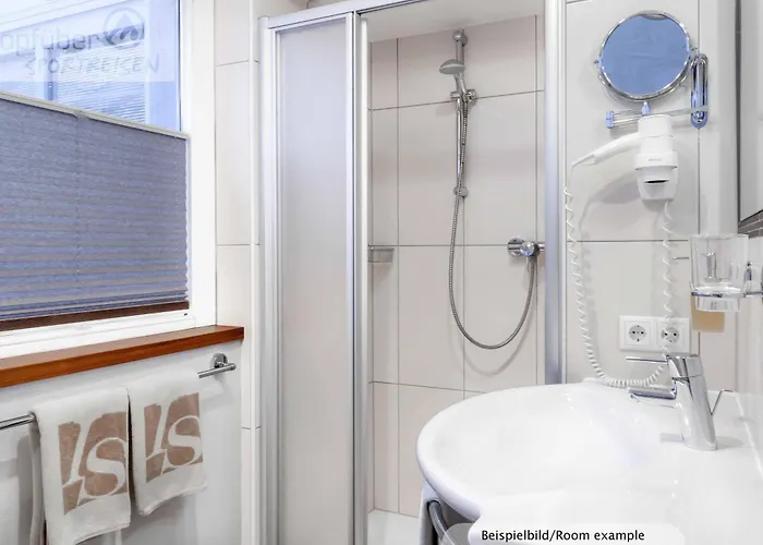 Ischgl Suite Апартаменты