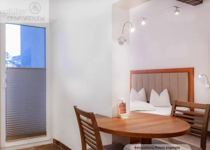 Ischgl Suite * Ишгль