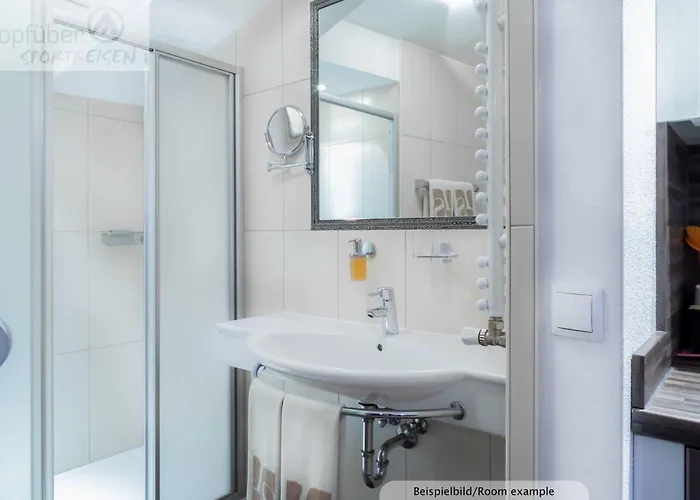 Ischgl Suite Апартаменты *