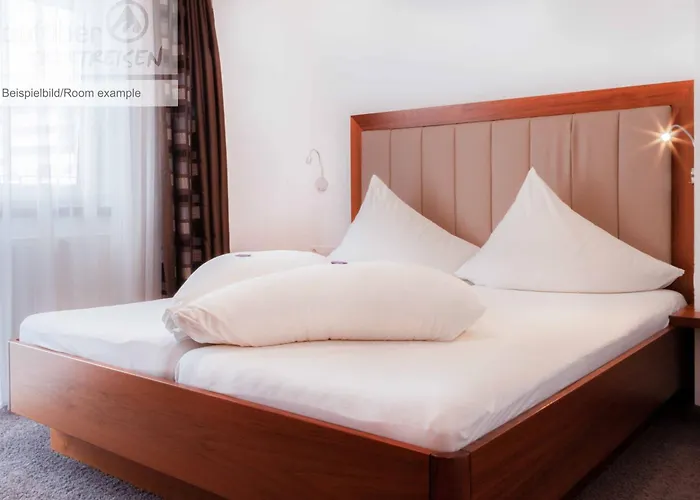 Апартаменты Ischgl Suite