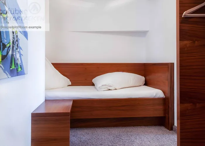 Апартаменты Ischgl Suite *